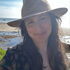 Meet your Posher, Dani